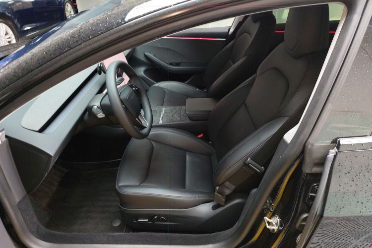 Tesla Model 3 2023 #19 Tesla Model 3 2023 immagine di auto #19