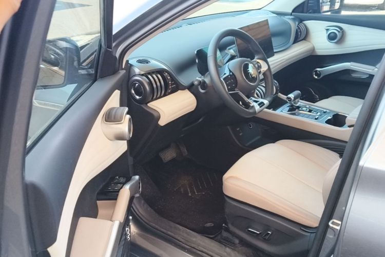 BYD Yuan Plus 2024 car image #16