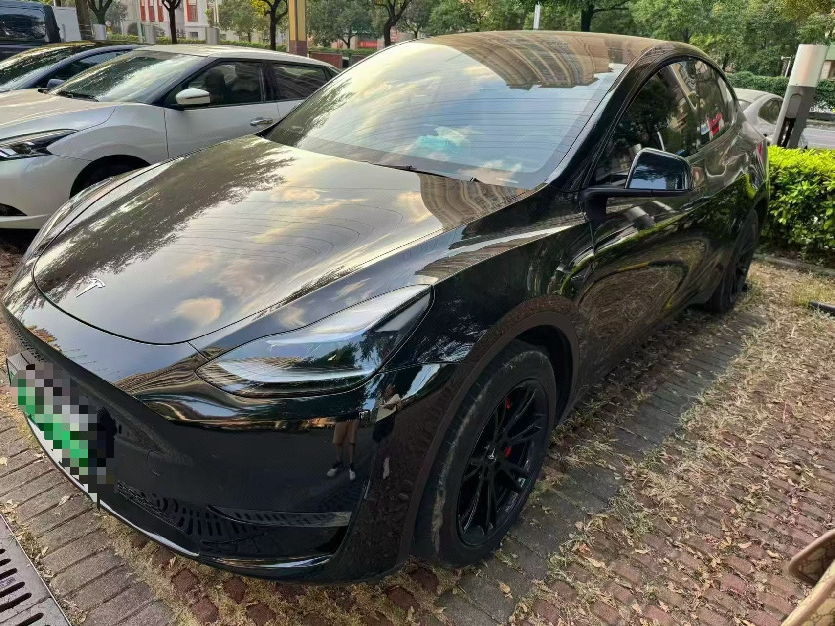 2024 car image 
