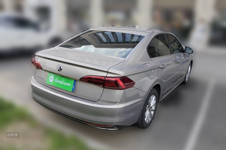Volkswagen Bora 2019 car image #7