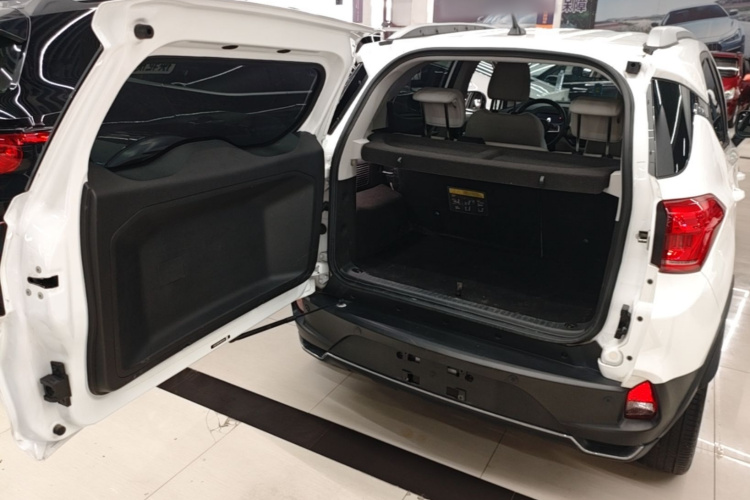 BYD Yuan Pro 2022 #19 BYD Yuan Pro 2022 imagem de carro #19