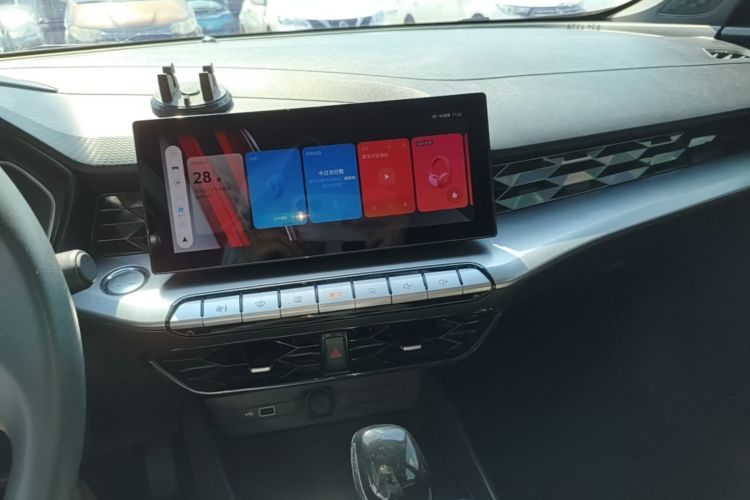 MG 5 2022 #17 MG 5 2022 imagen de coche #17