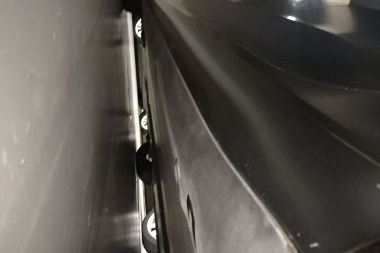Tesla Model 3 2023 car image #26