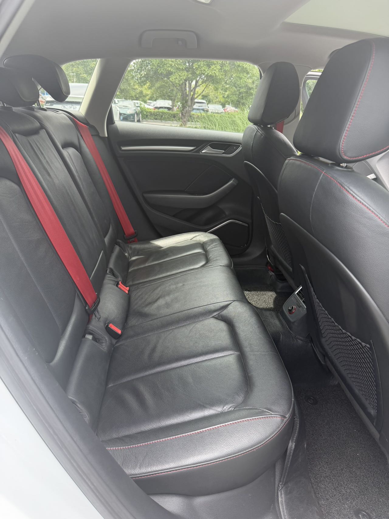 Audi A3 2016 immagine di auto #4