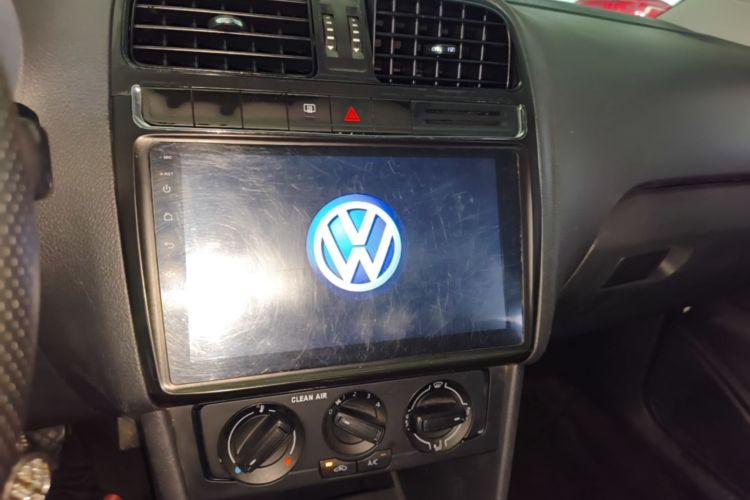 Volkswagen Polo 2017 #13 Volkswagen Polo 2017 car image #13