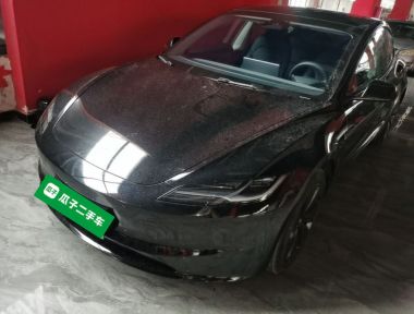 Tesla Model 3 2023 Tesla Model 3 2023 car image