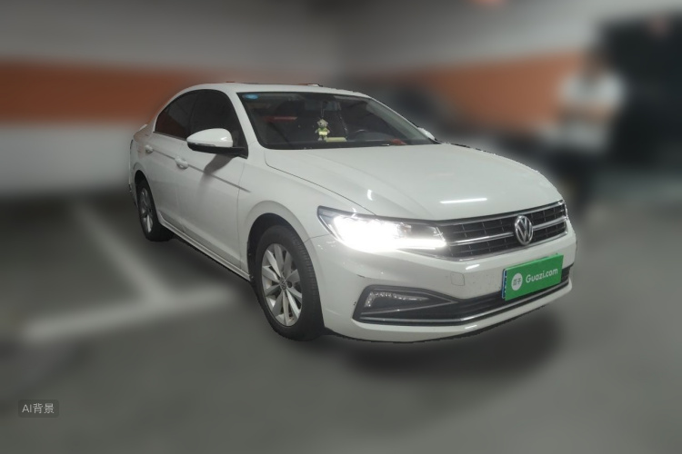 Volkswagen Bora 2020 #4 Volkswagen Bora 2020 car image #4