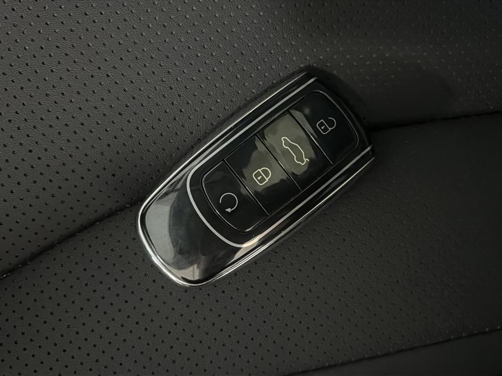 Chery Tiggo 5x 2025 #11 Chery Tiggo 5x 2025 صورة سيارة #11