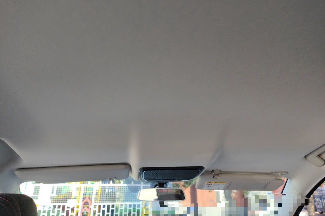 Jetour Dashing 2026 #20 Jetour Dashing 2026 immagine di auto #20