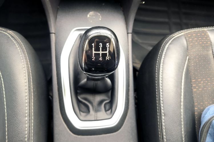 Chery Tiggo 3x 2020 car image #14