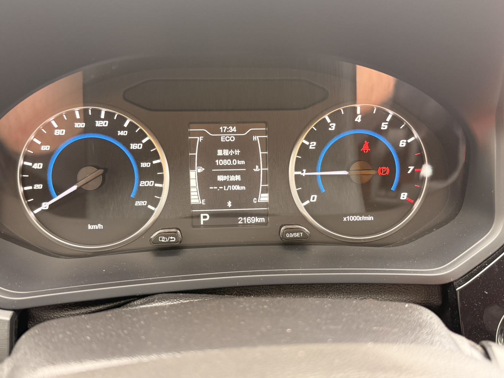 Chery Tiggo 3x 2024 car image #7