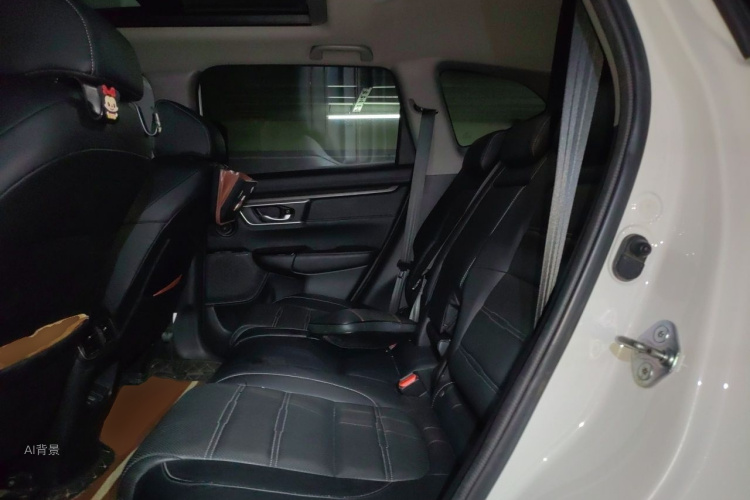 Honda CR-V 2021 #19 Honda CR-V 2021 car image #19