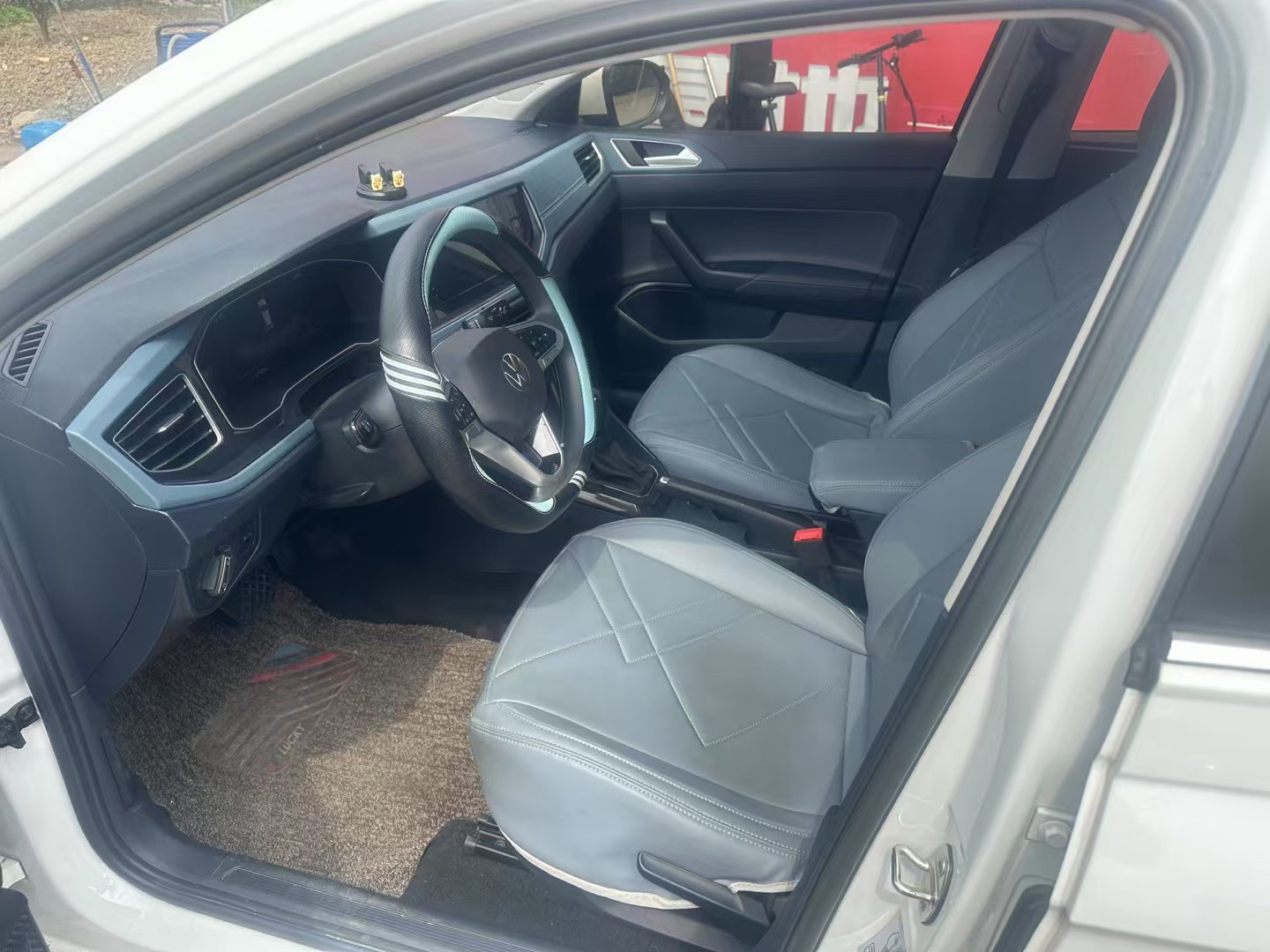 Volkswagen Lavida 2024 car image #3