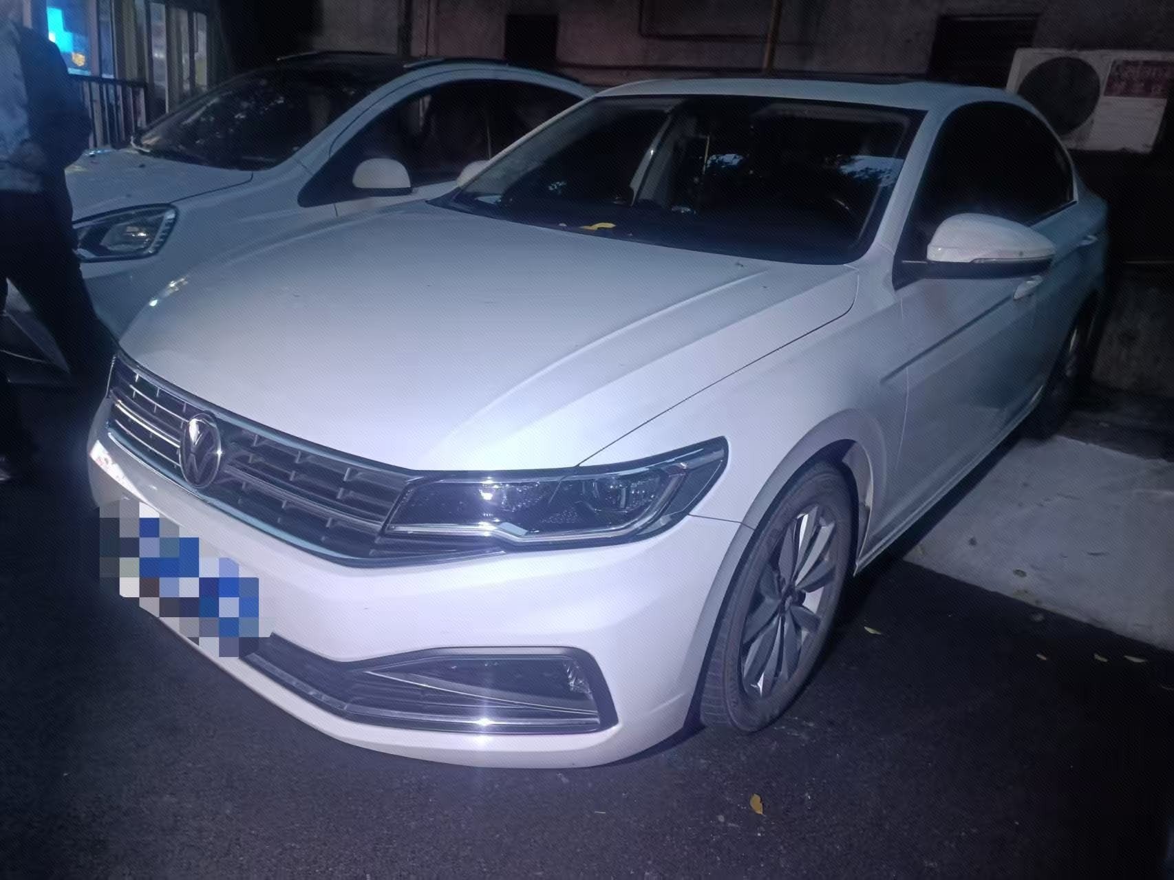 Volkswagen Bora 2021 Volkswagen Bora 2021 car image