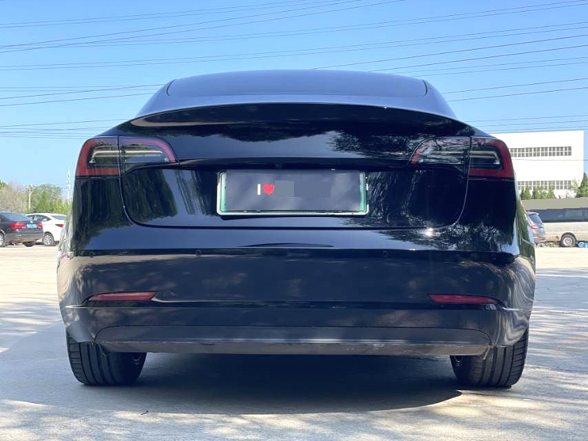 Tesla Model 3 2023 #7 Tesla Model 3 2023 car image #7