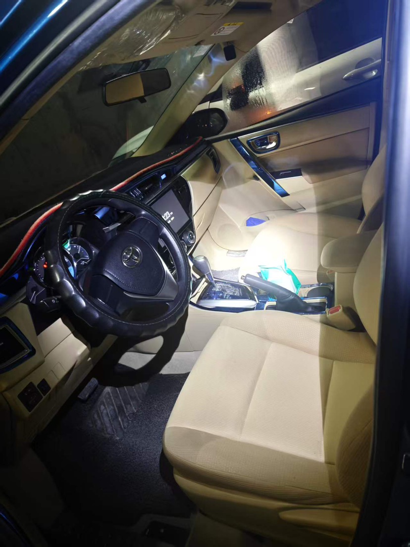 2014 #4 2014 car image #4