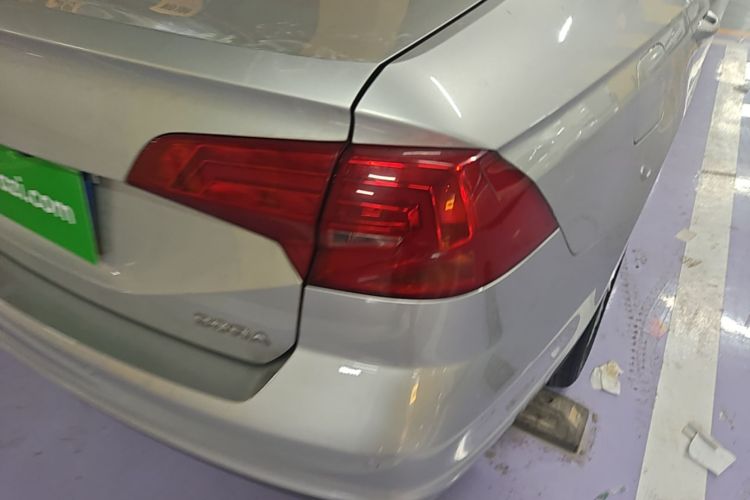 Volkswagen Bora 2019 car image #8