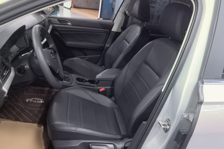 Volkswagen Lavida 2021 #15 Volkswagen Lavida 2021 imagen de coche #15