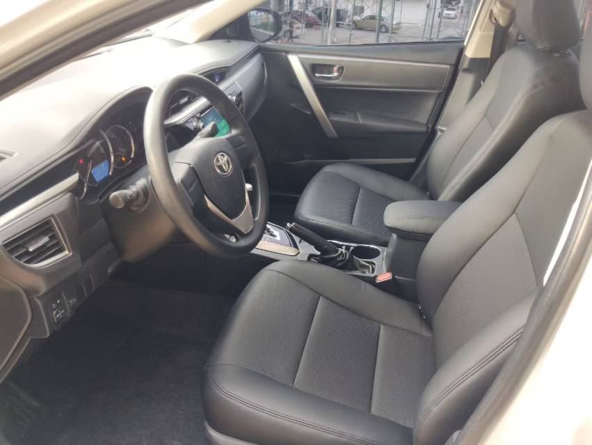 2016 #6 2016 imagen de coche #6