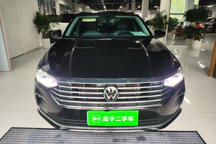 Volkswagen Lavida 2023 #3 Volkswagen Lavida 2023 car image #3