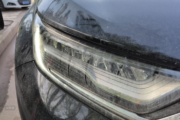 Honda CR-V 2022 #8 Honda CR-V 2022 car image #8