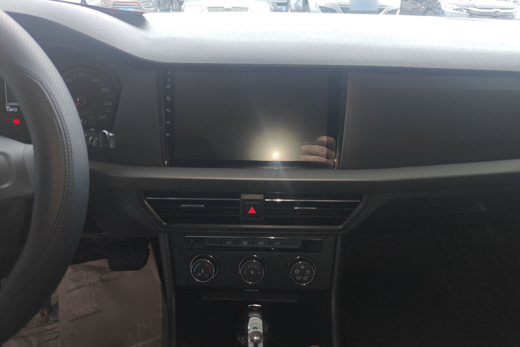 Volkswagen Lavida 2020 car image #13