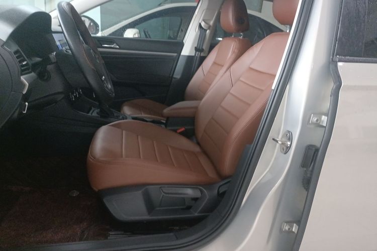 Volkswagen Lavida 2022 #15 Volkswagen Lavida 2022 car image #15