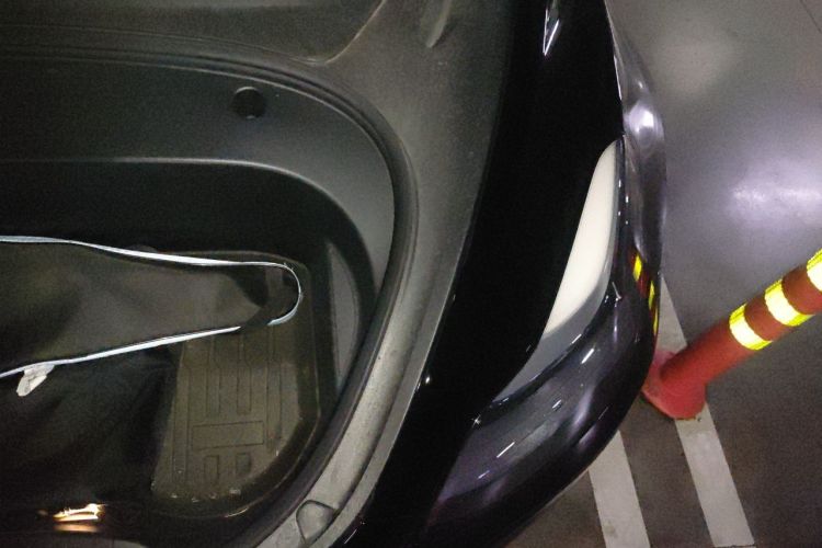 Tesla Model 3 2023 #27 Tesla Model 3 2023 car image #27