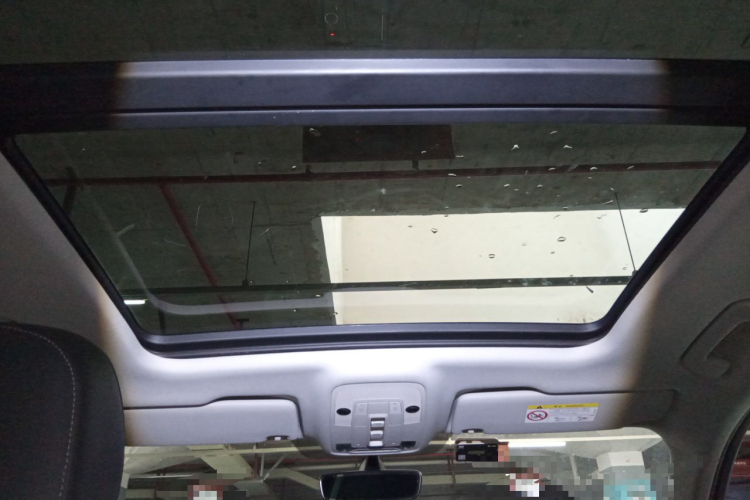 Audi Q3 2021 car image #20