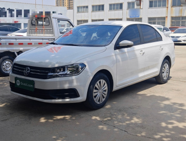 Volkswagen Santana 2022 car image 