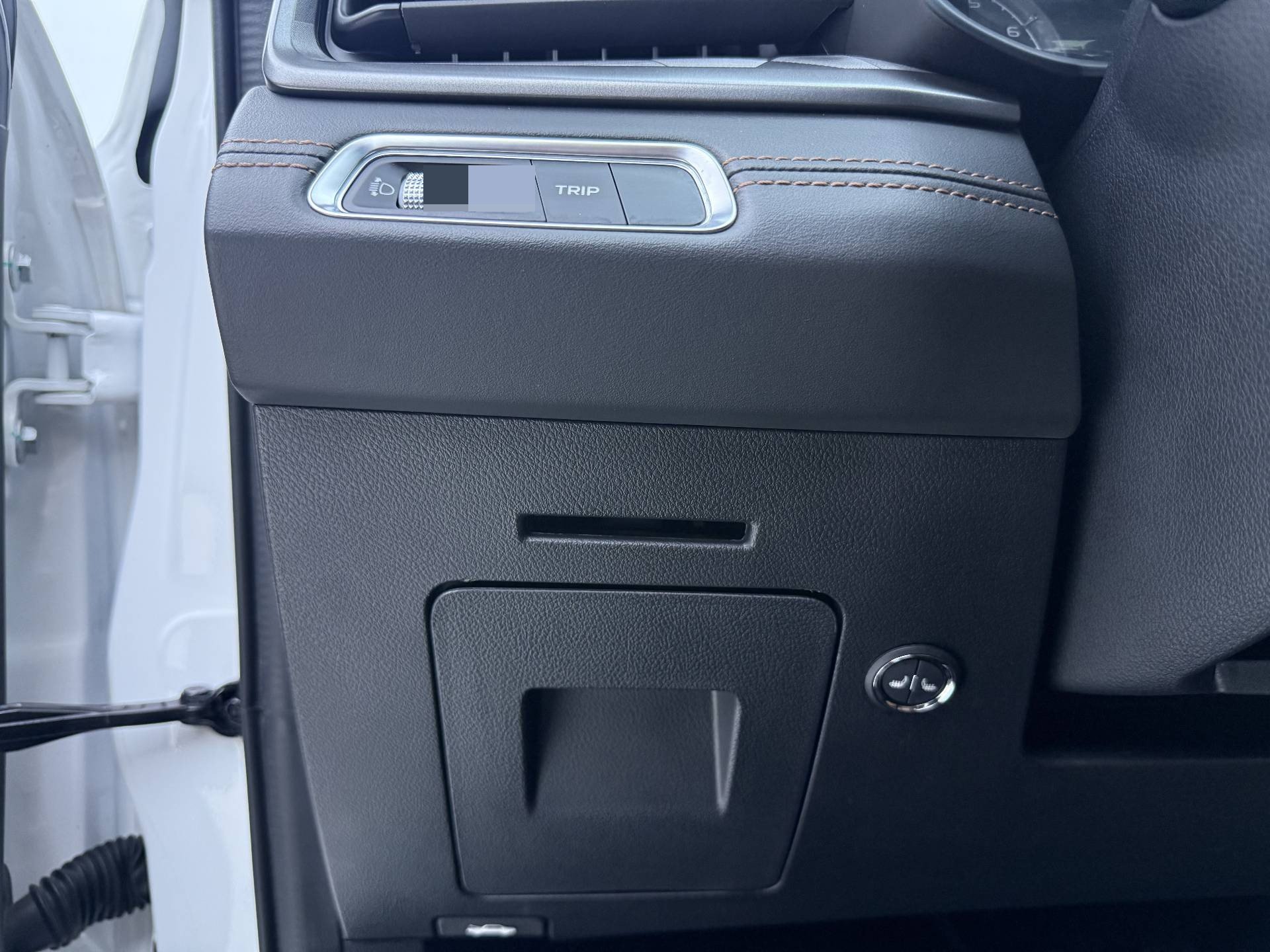 GEELY Vision X6 2022 #12 GEELY Vision X6 2022 car image #12