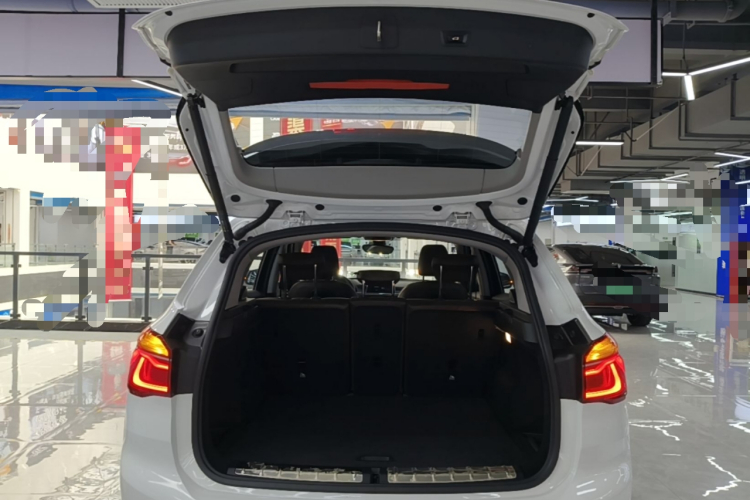 BMW X1 2019 immagine di auto #19