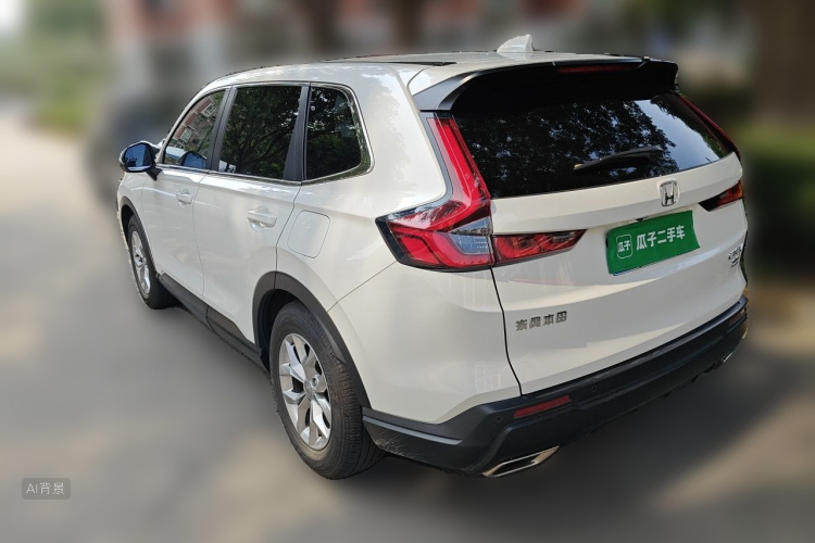 Honda CR-V 2025 car image #5