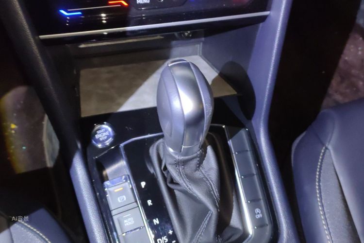 Volkswagen Tharu 2025 #16 Volkswagen Tharu 2025 immagine di auto #16