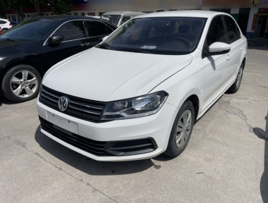 Volkswagen Santana 2020 Volkswagen Santana 2020 car image