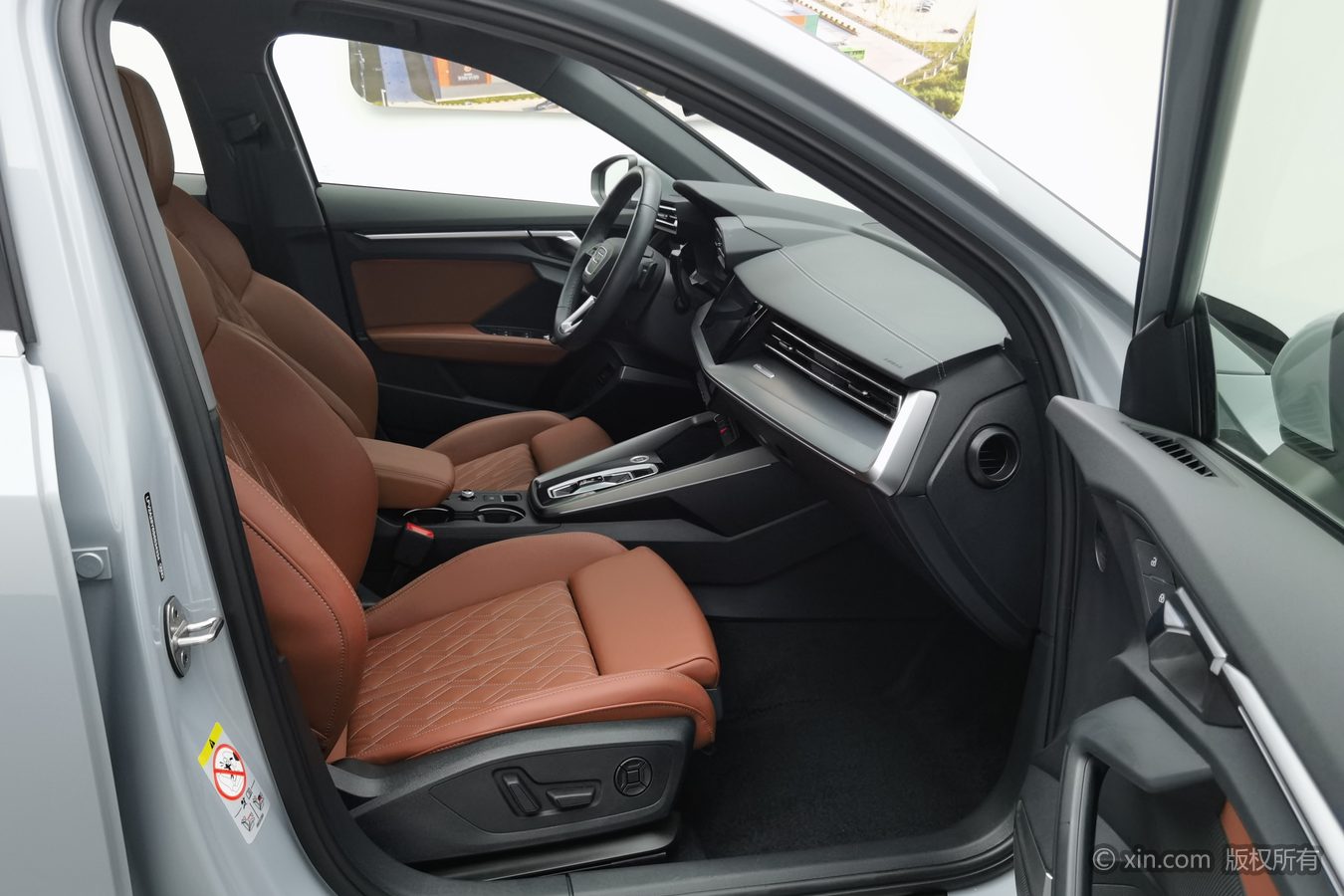 Audi A3 2025 car image #24