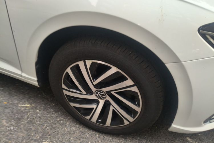 Volkswagen Lavida 2022 #9 Volkswagen Lavida 2022 car image #9