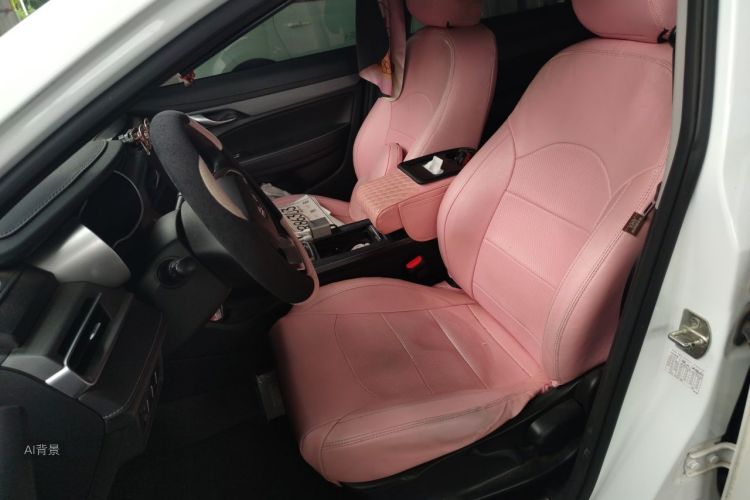 GEELY Emgrand 2021 #17 GEELY Emgrand 2021 car image #17