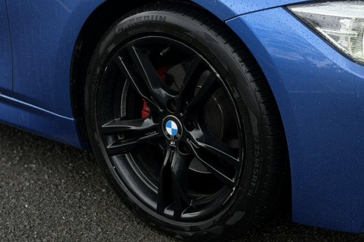 BMW 3 Series 2017 image de voiture #4