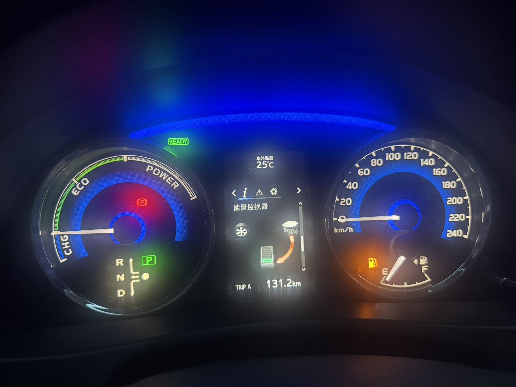 Toyota Corolla 2018 #6 Toyota Corolla 2018 car image #6