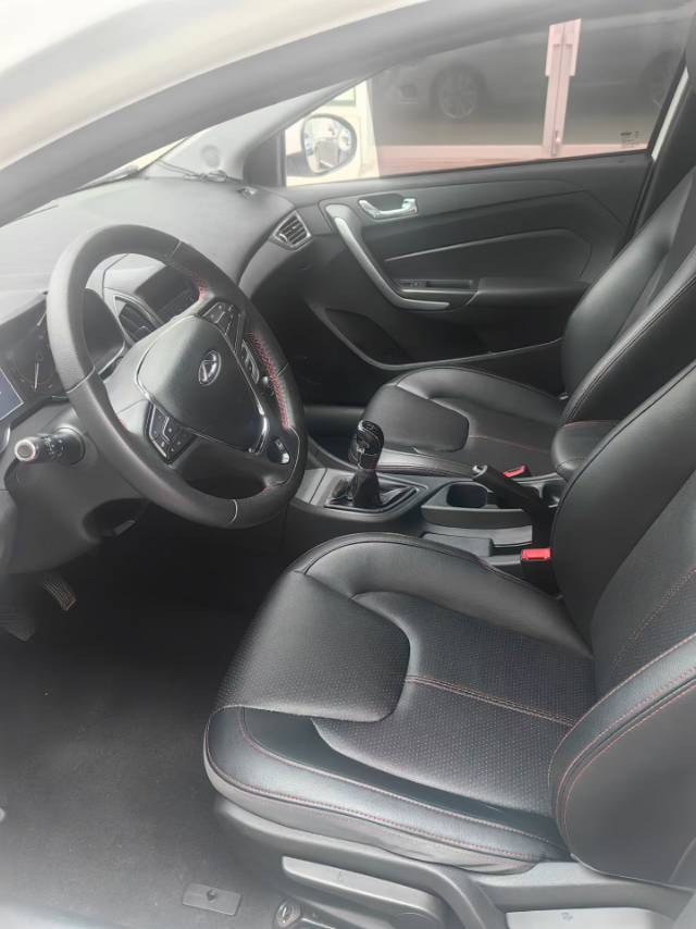 Chery Arrizo 5 2017 #9 Chery Arrizo 5 2017 car image #9