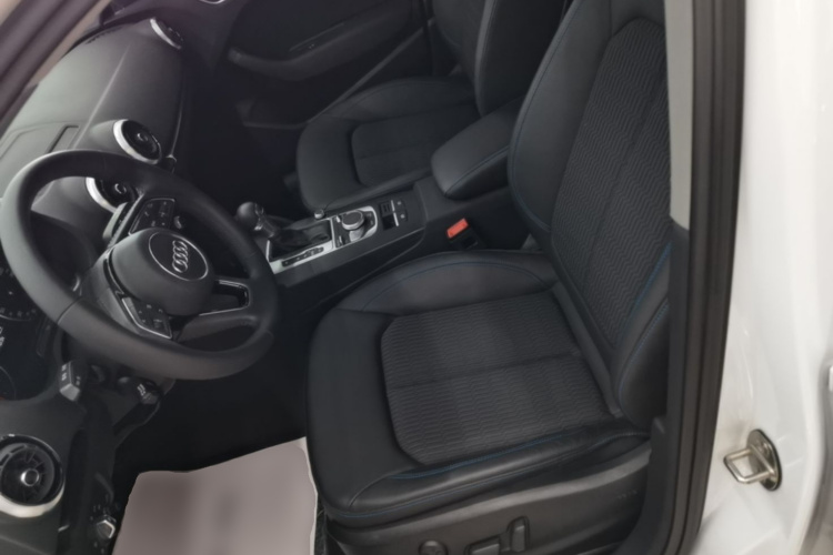 Audi A3 2020 #15 Audi A3 2020 car image #15