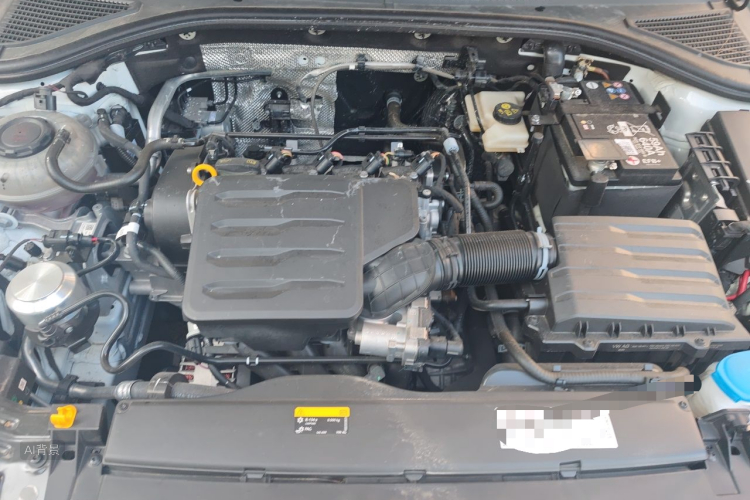 Volkswagen Lavida 2024 car image #22