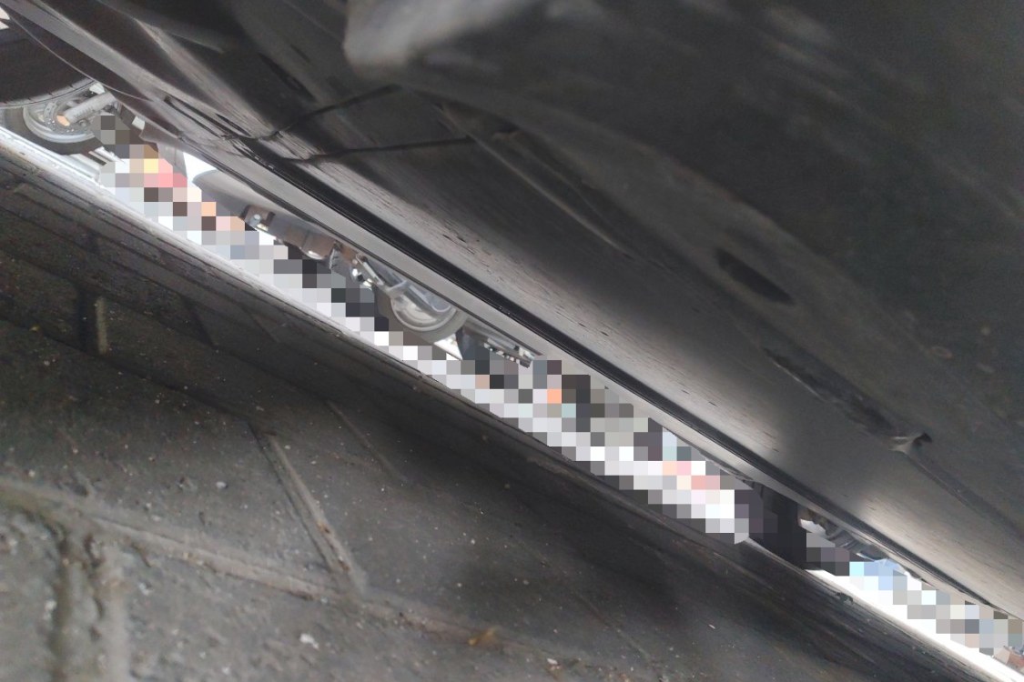 Tesla Model Y 2024 car image #16