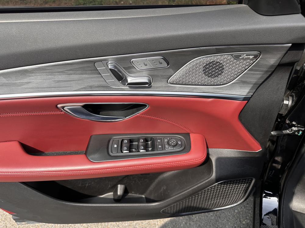 Jetour X70 PLUS 2023 #11 Jetour X70 PLUS 2023 immagine di auto #11