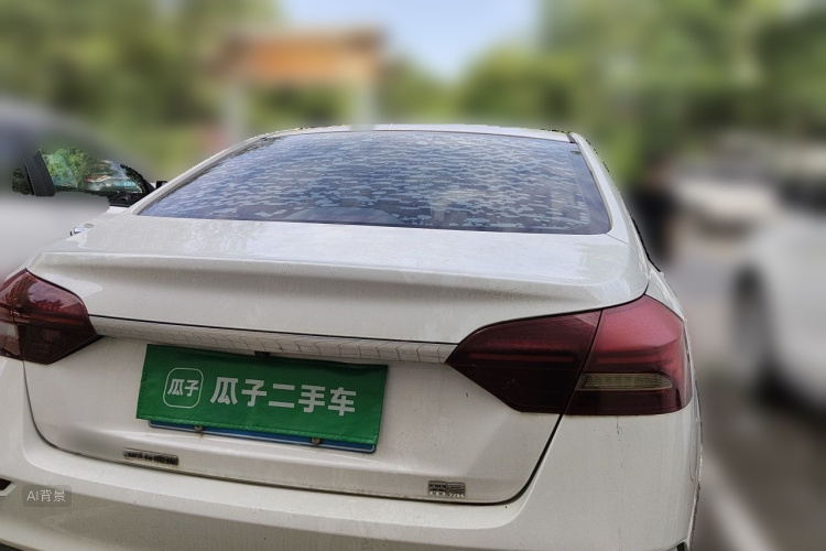 GEELY Emgrand 2021 #6 GEELY Emgrand 2021 car image #6