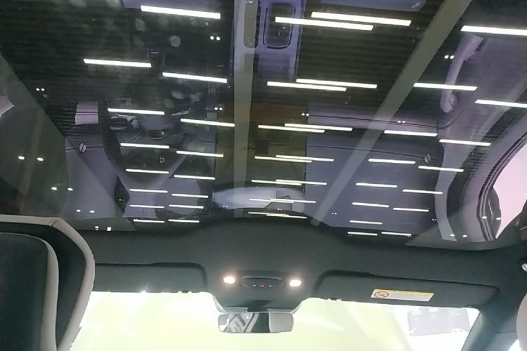 MI SU7 2025 #18 MI SU7 2025 immagine di auto #18