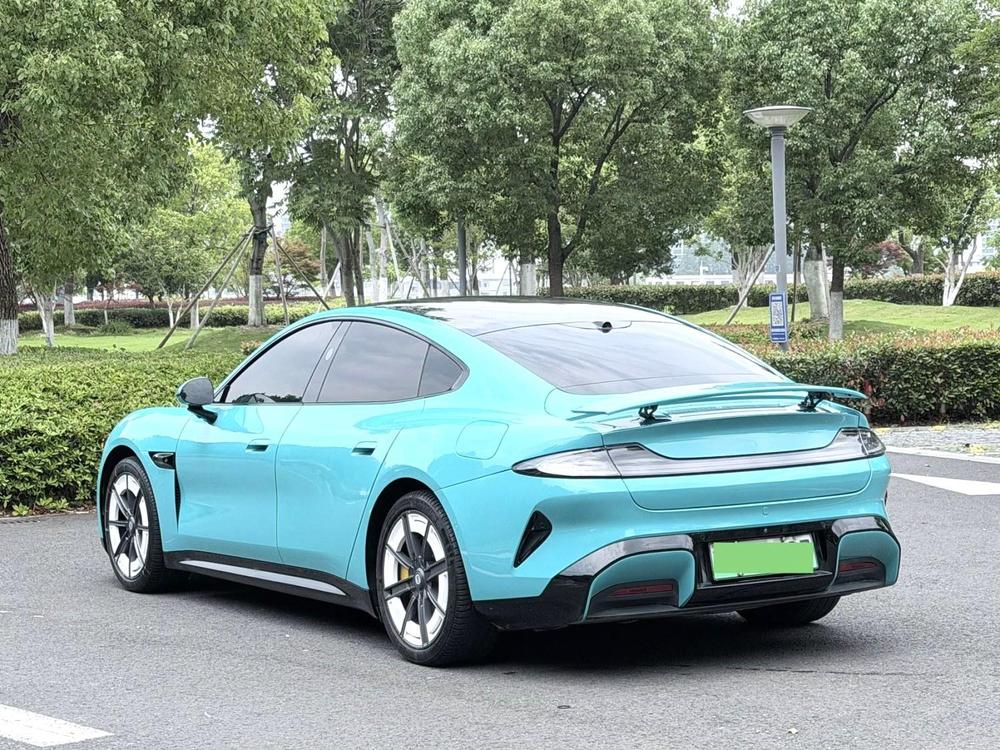 2025 immagine di auto #4