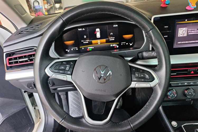 Volkswagen Lavida 2023 #15 Volkswagen Lavida 2023 car image #15