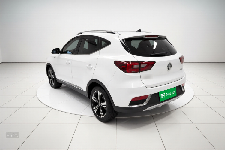 MG ZS 2018 изображение автомобиля #5